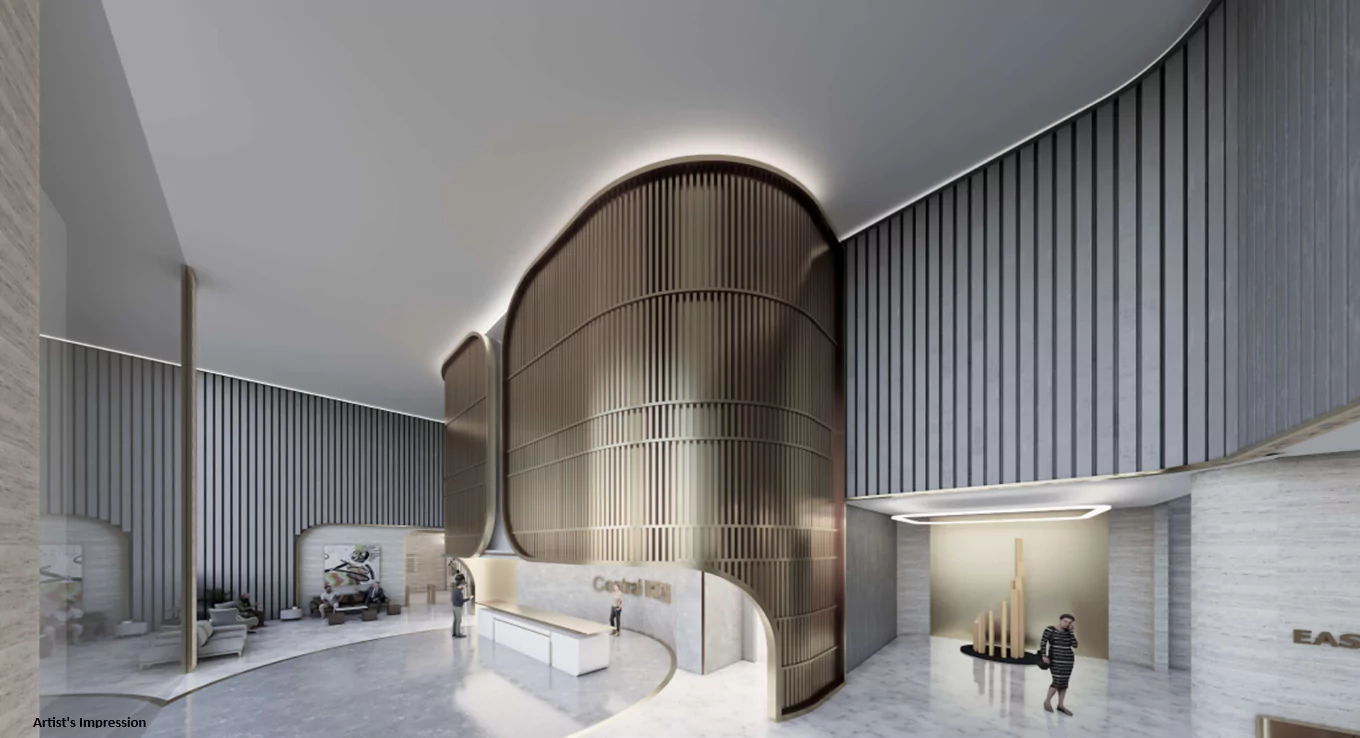 Westway Central Ikon Image 4