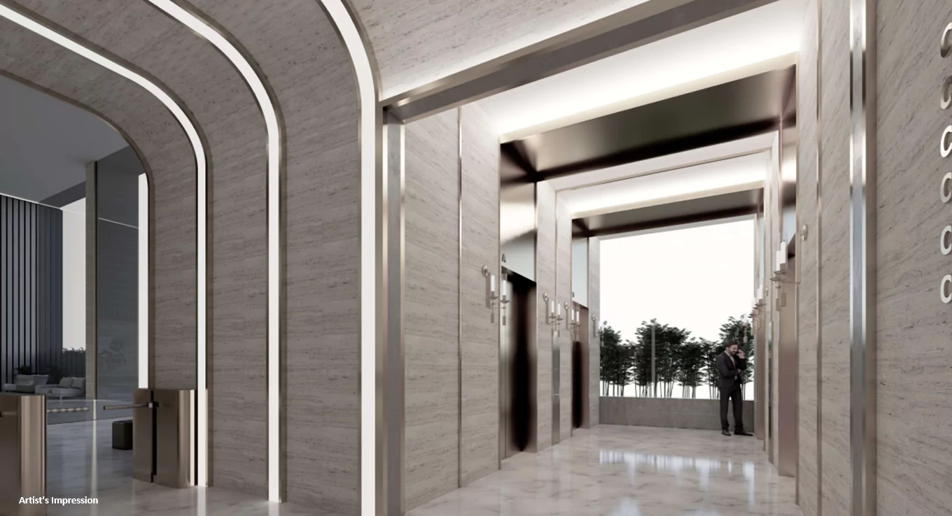 Westway Central Ikon Image 5