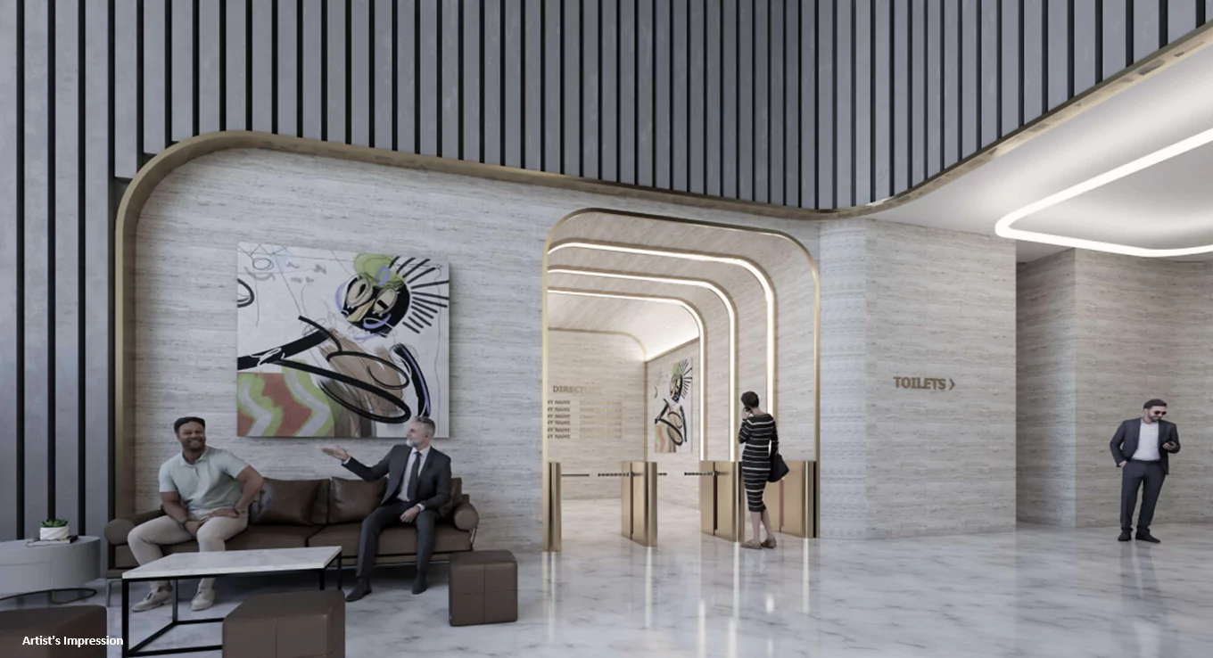 Westway Central Ikon Image 6