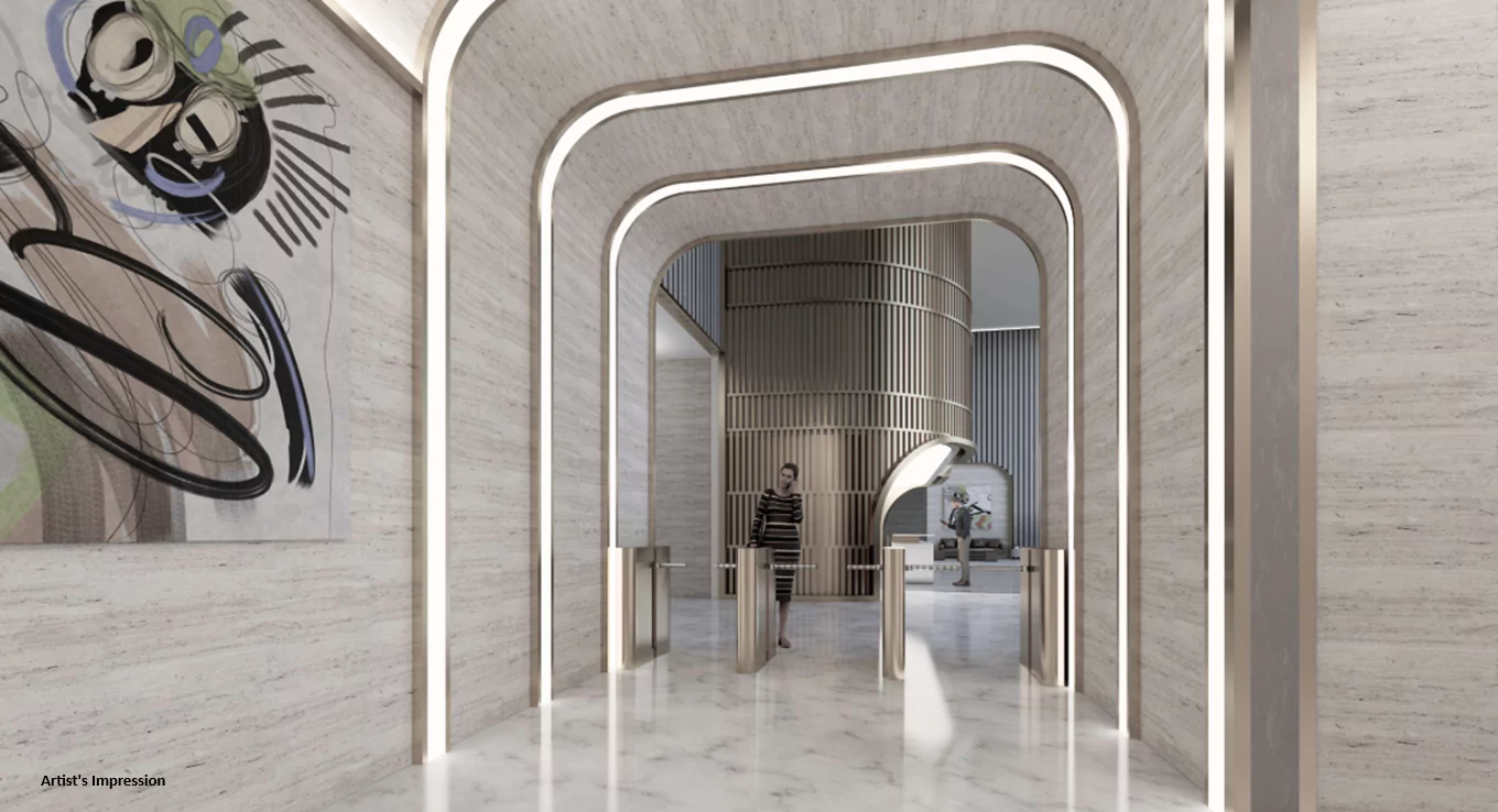 Westway Central Ikon Image 7