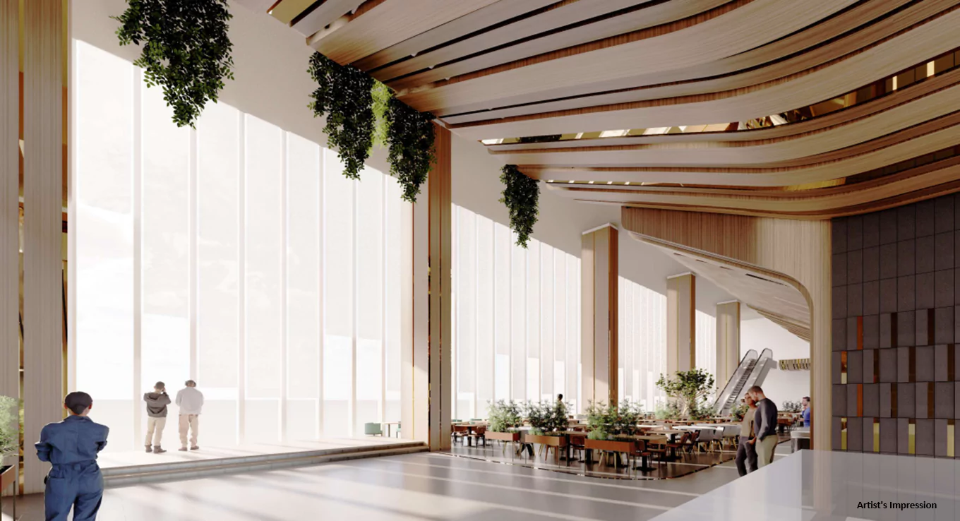 Westway Central Ikon Image 8