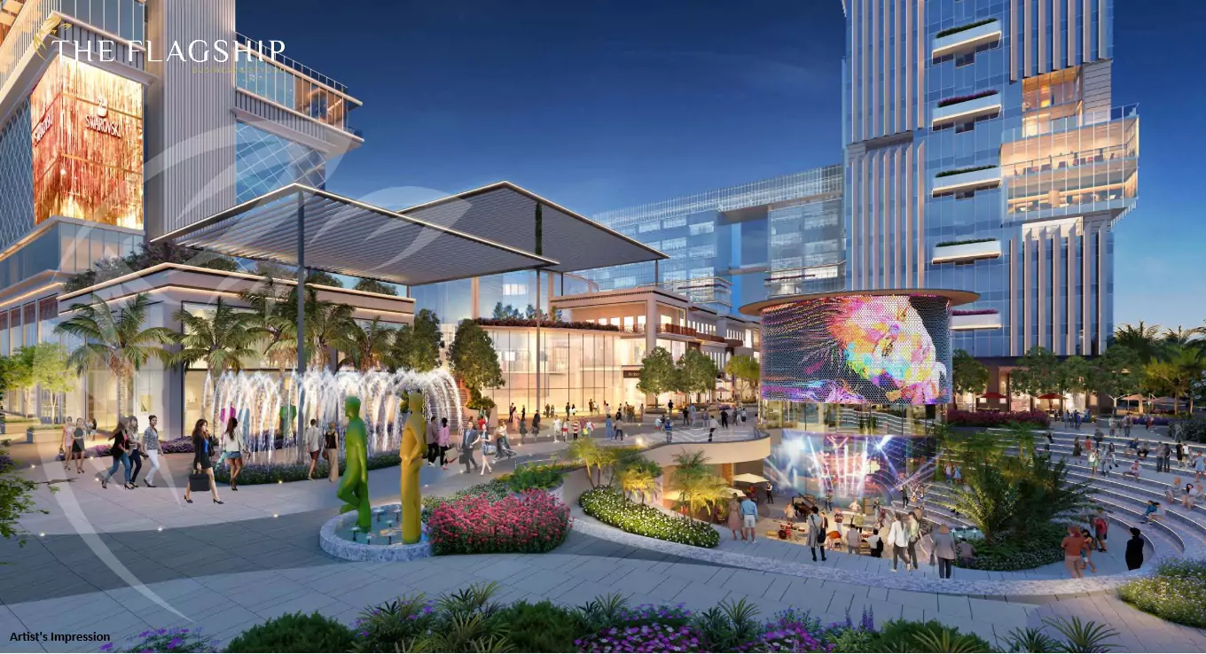 CRC Flagship Image 2