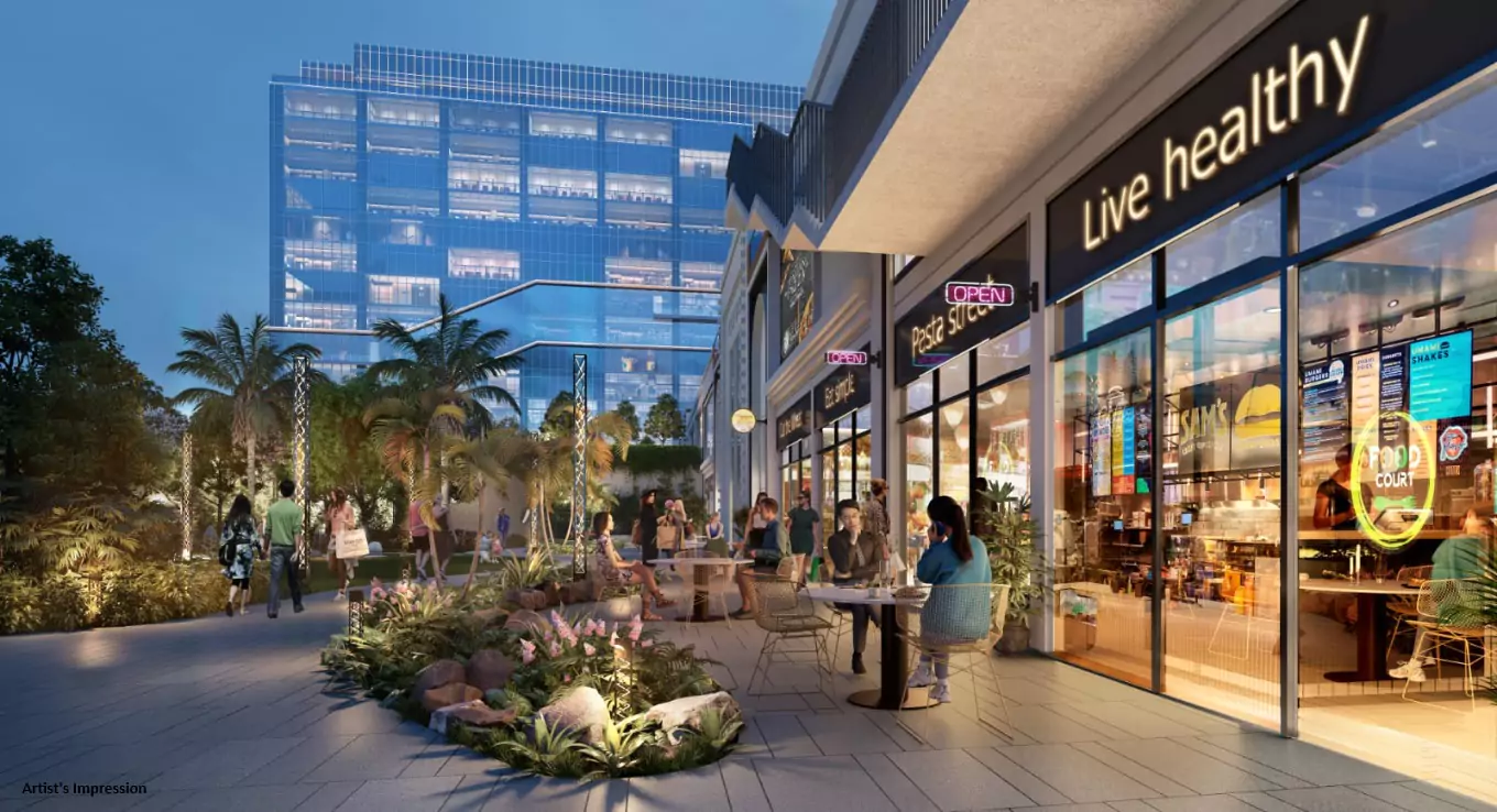 CRC Flagship Image 4