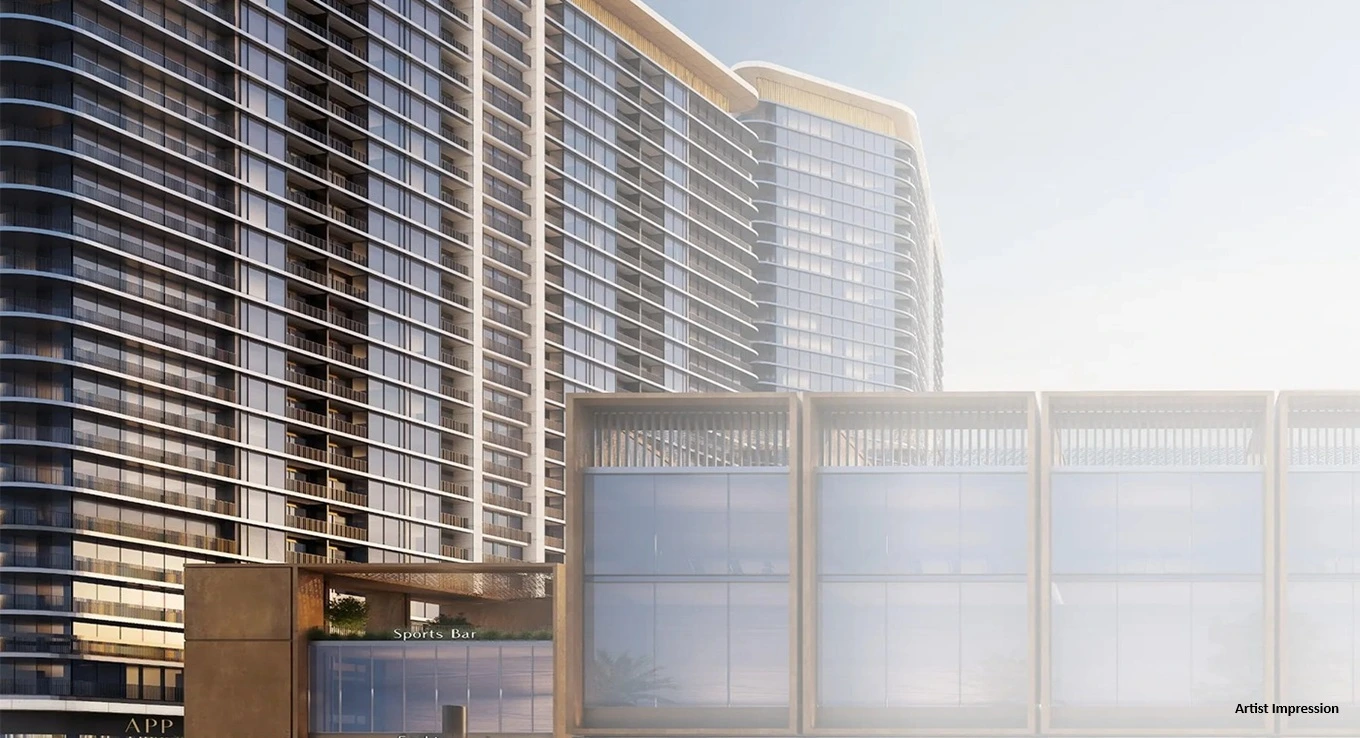 M3M Jacob Residences Image 3