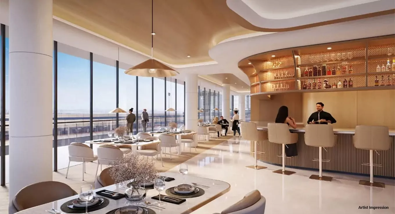 M3M Jacob Residences Image 3