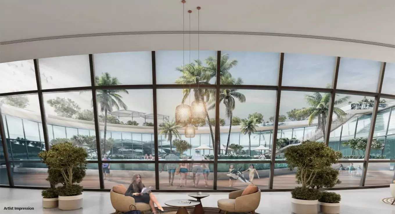 M3M Jacob Residences Image 3