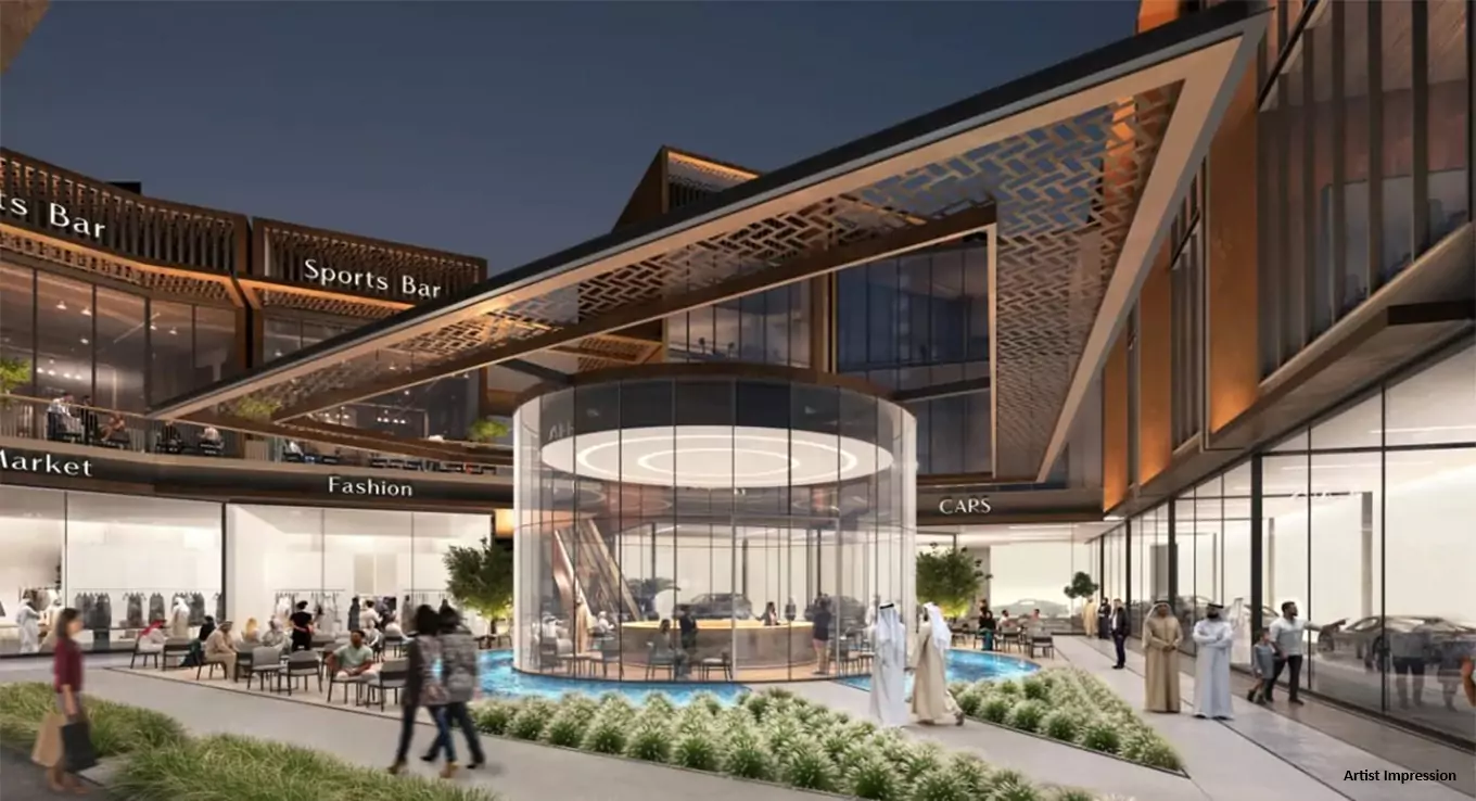 M3M Jacob Residences Image 3