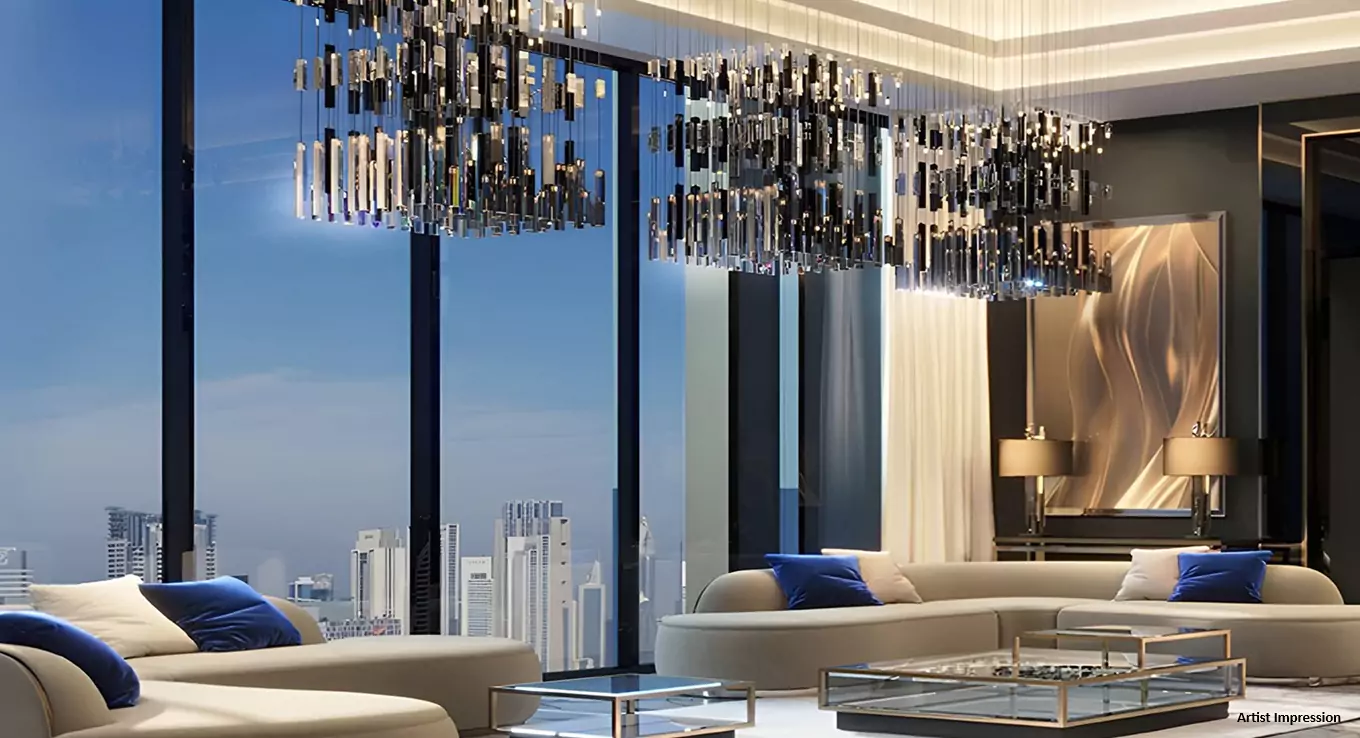 M3M Jacob Residences Image 3