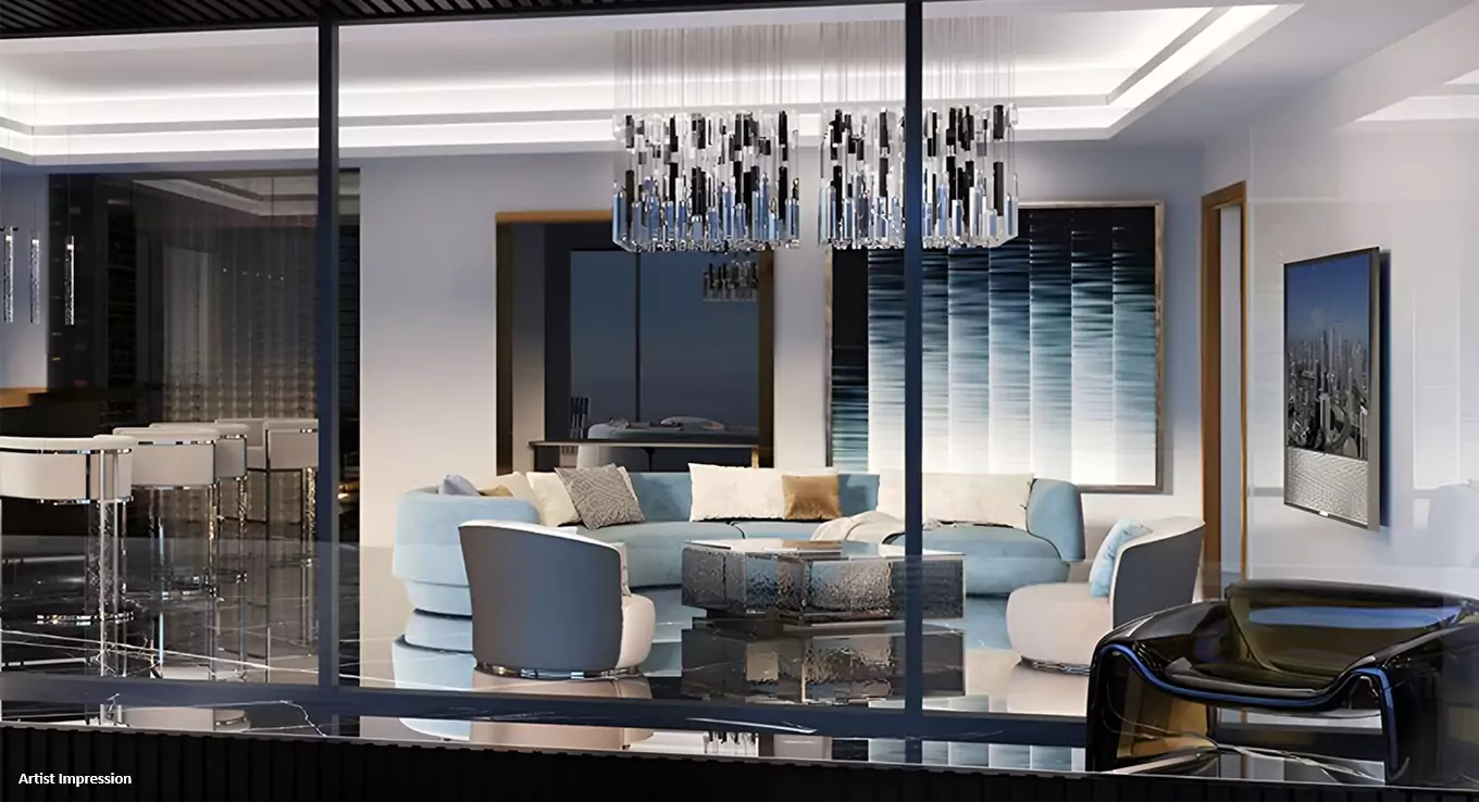 M3M Jacob Residences Image 3