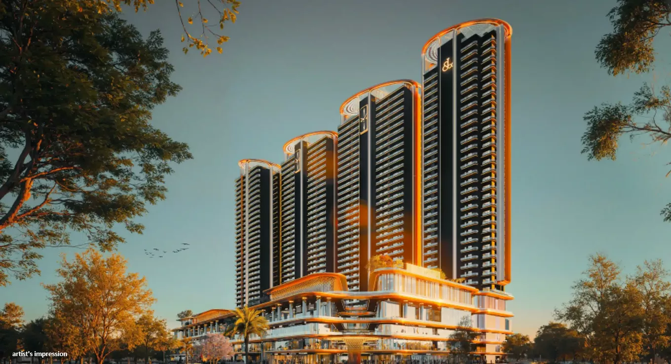 M3M Jacob Residences Image 3