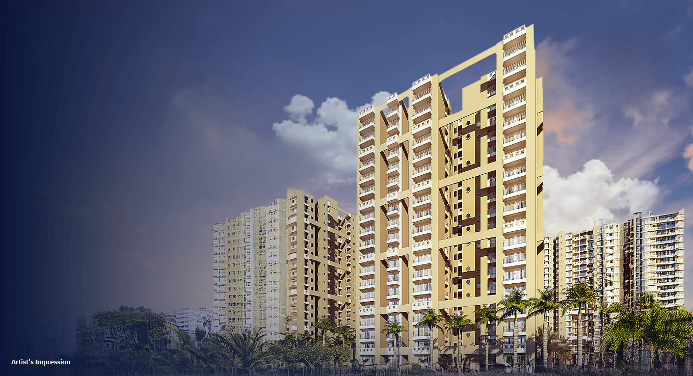 Sikka The Crown of Noida Image 2