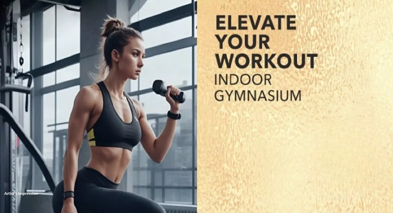 Sikka The Crown of Noida Image 4