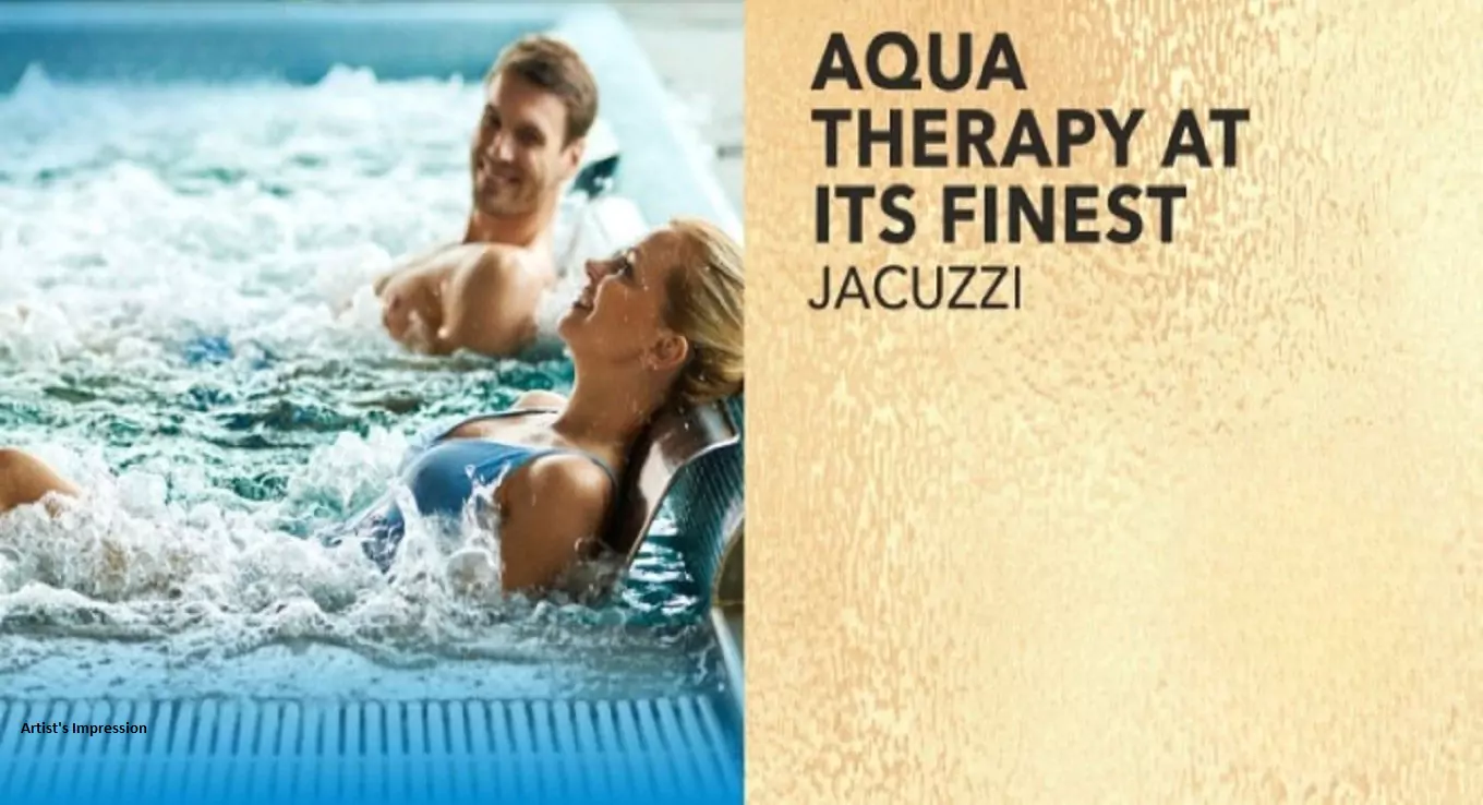 Sikka The Crown of Noida Image 5