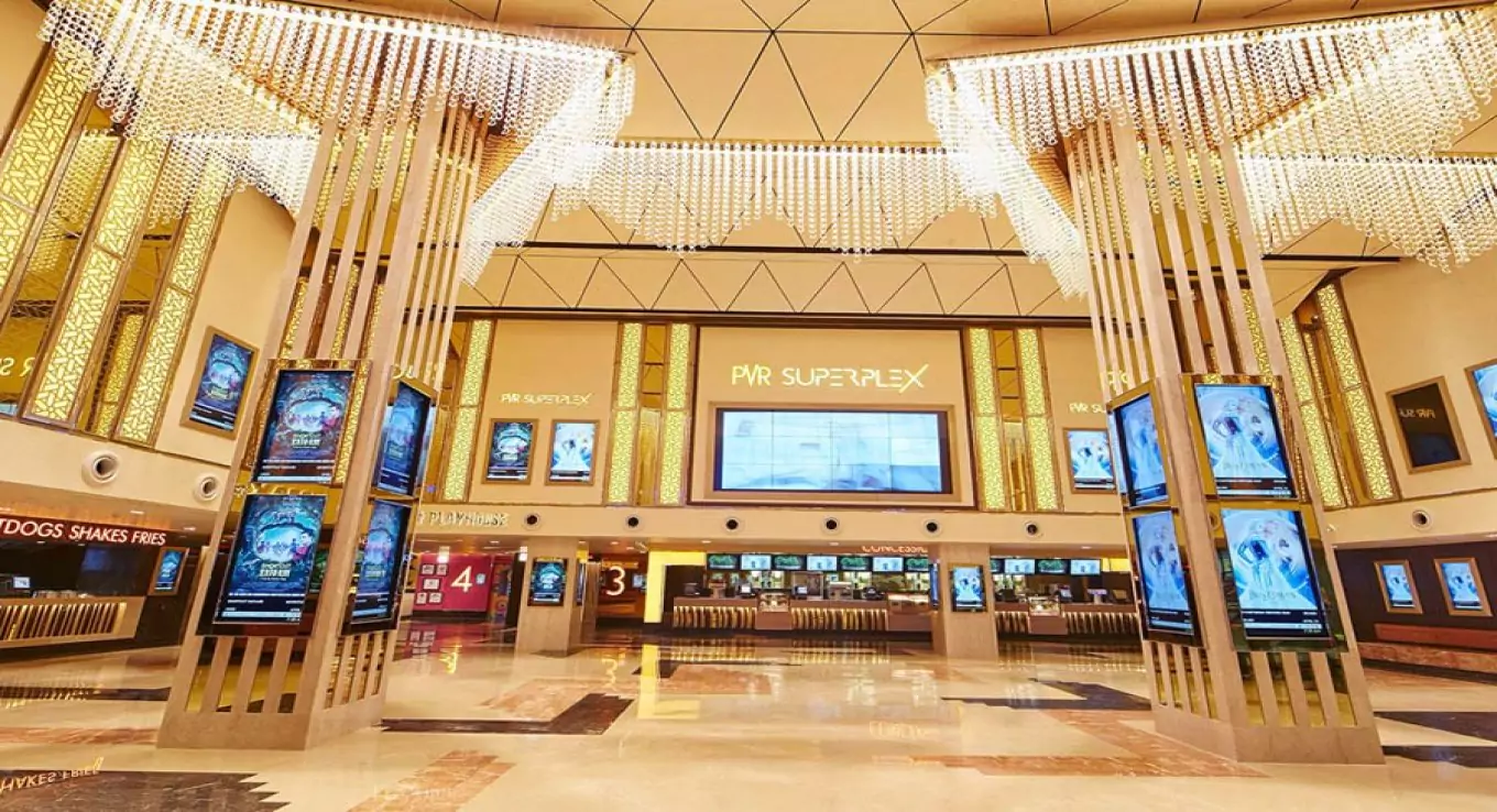 Bhutani City Center Image 3