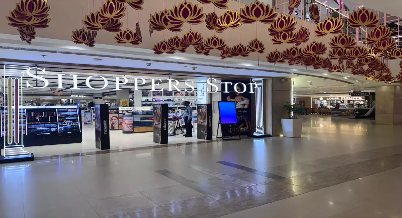 Bhutani City Center Image 4