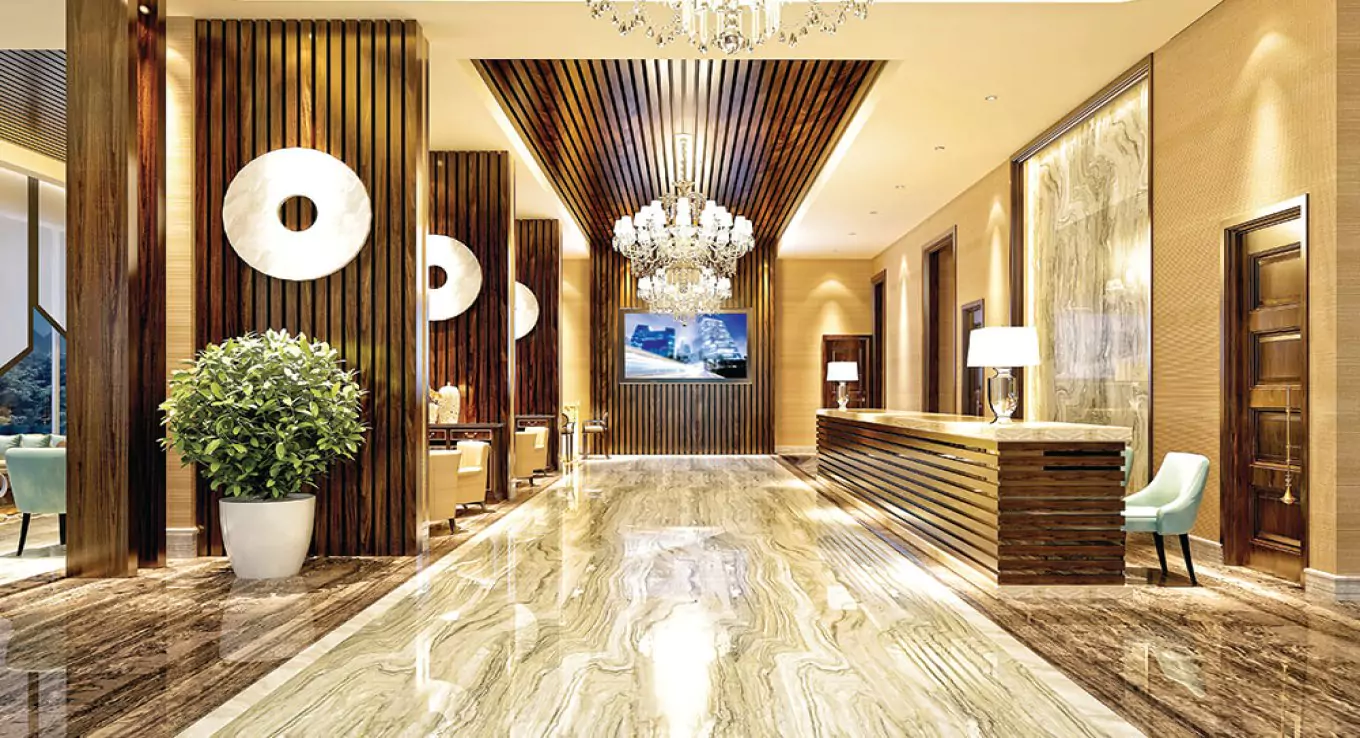 Bhutani City Center Image 5