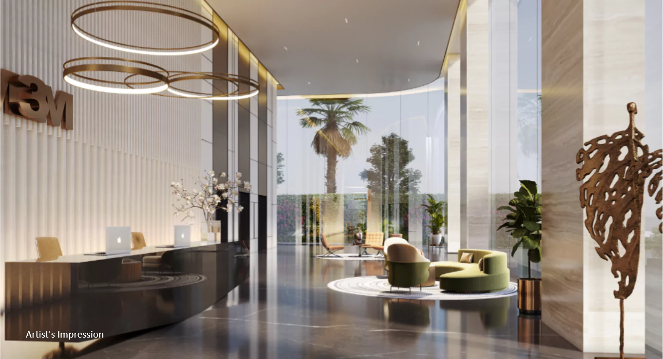 M3M The Line Image 6