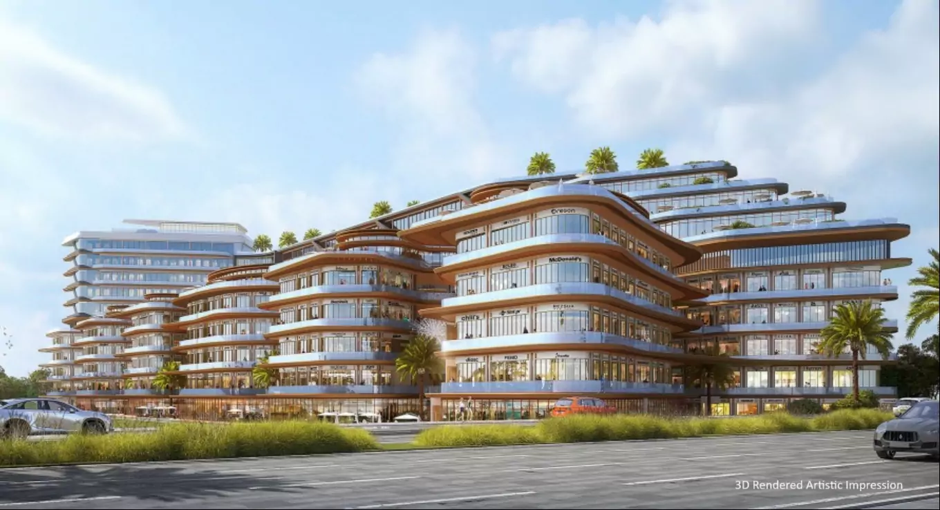 Migsun Food Lane Image 2