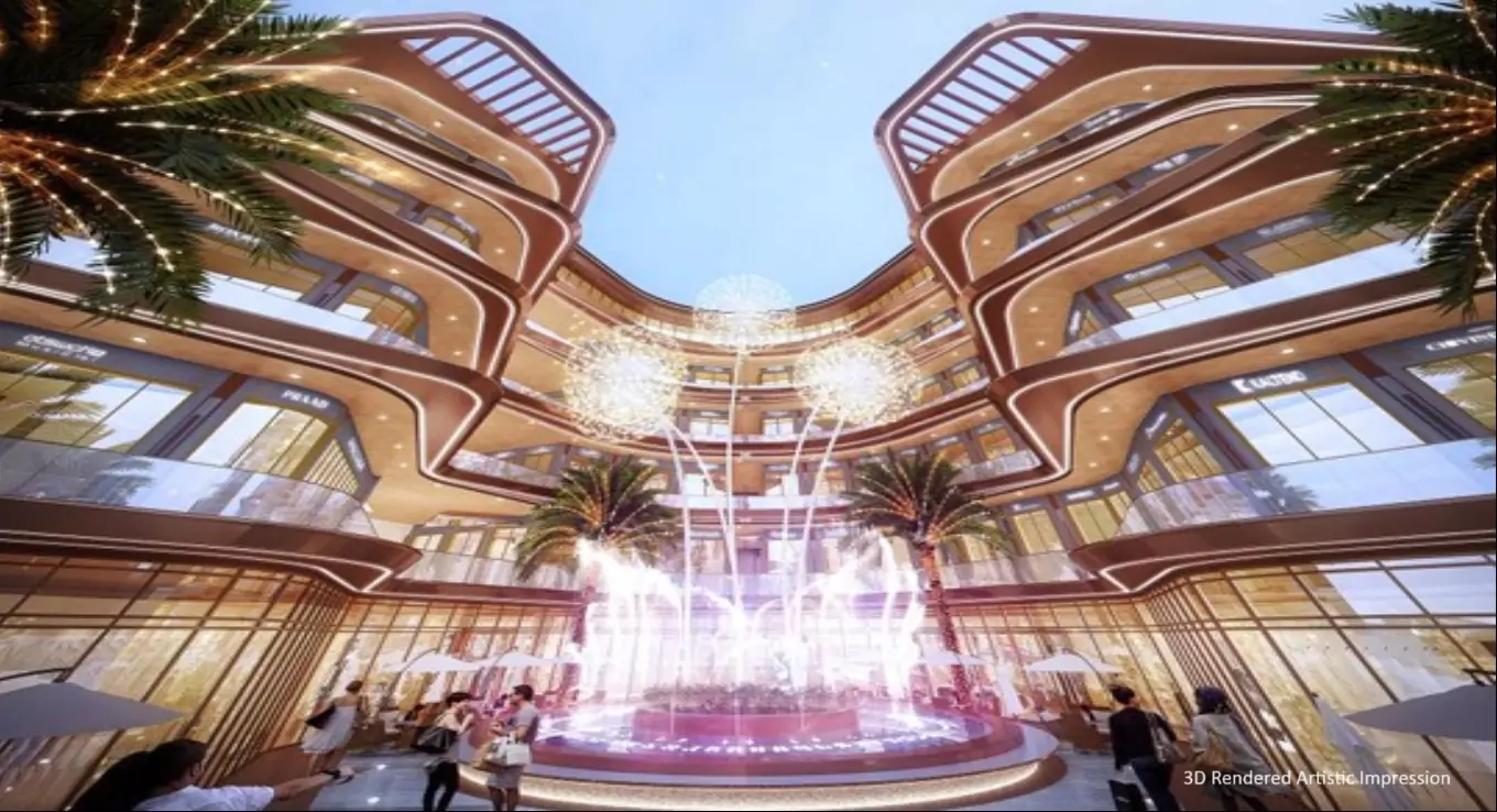 Migsun Food Lane Image 3