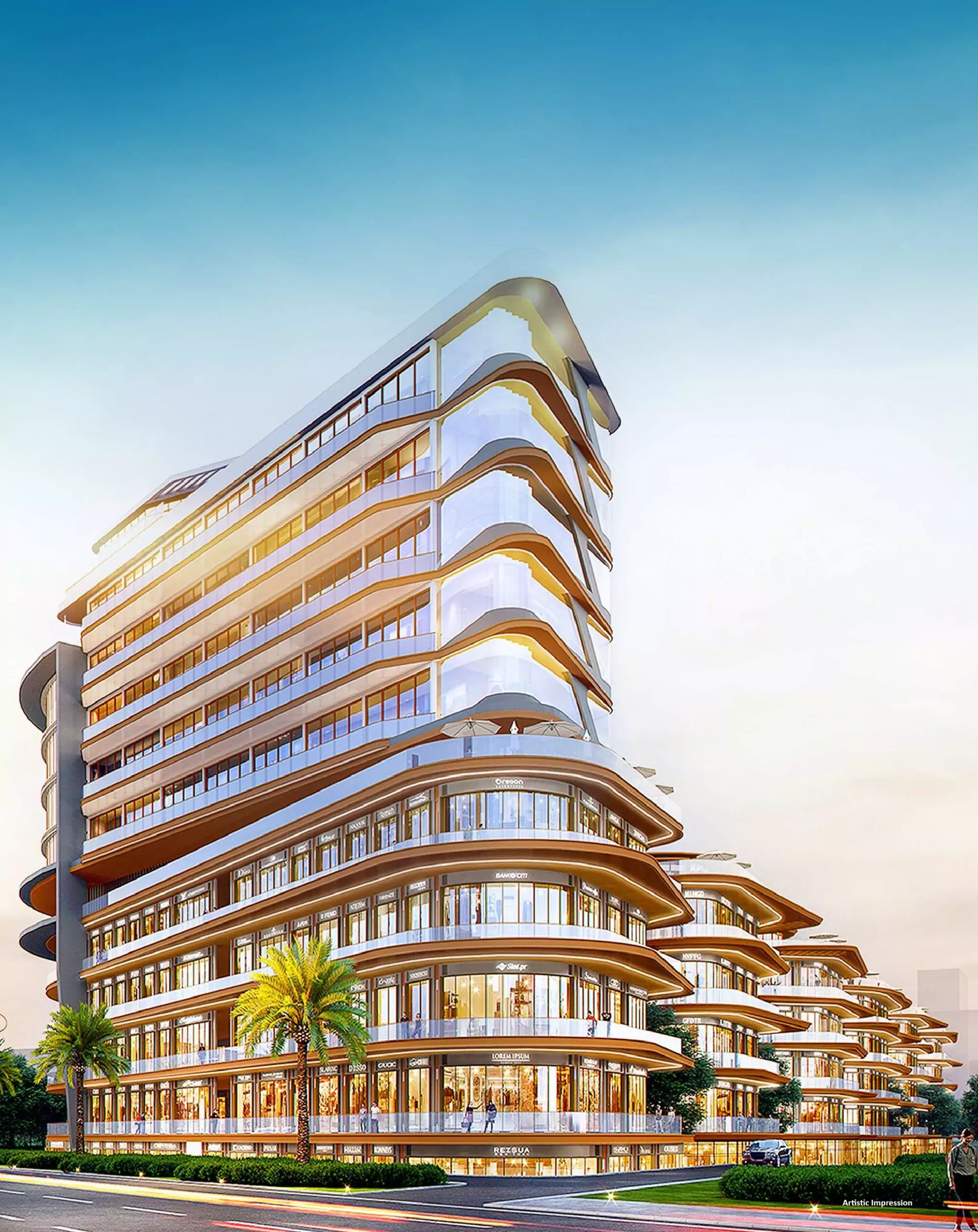 Migsun Food Lane Image 4