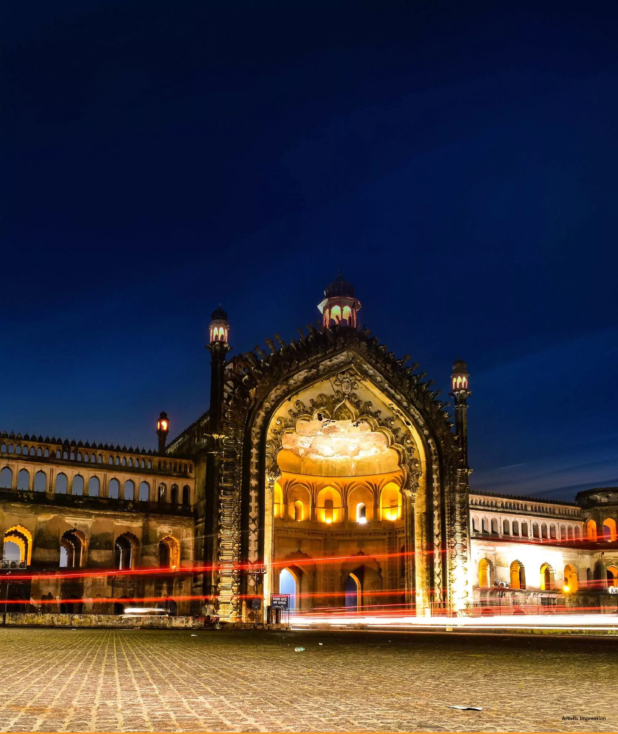 Migsun Food Lane Image 5