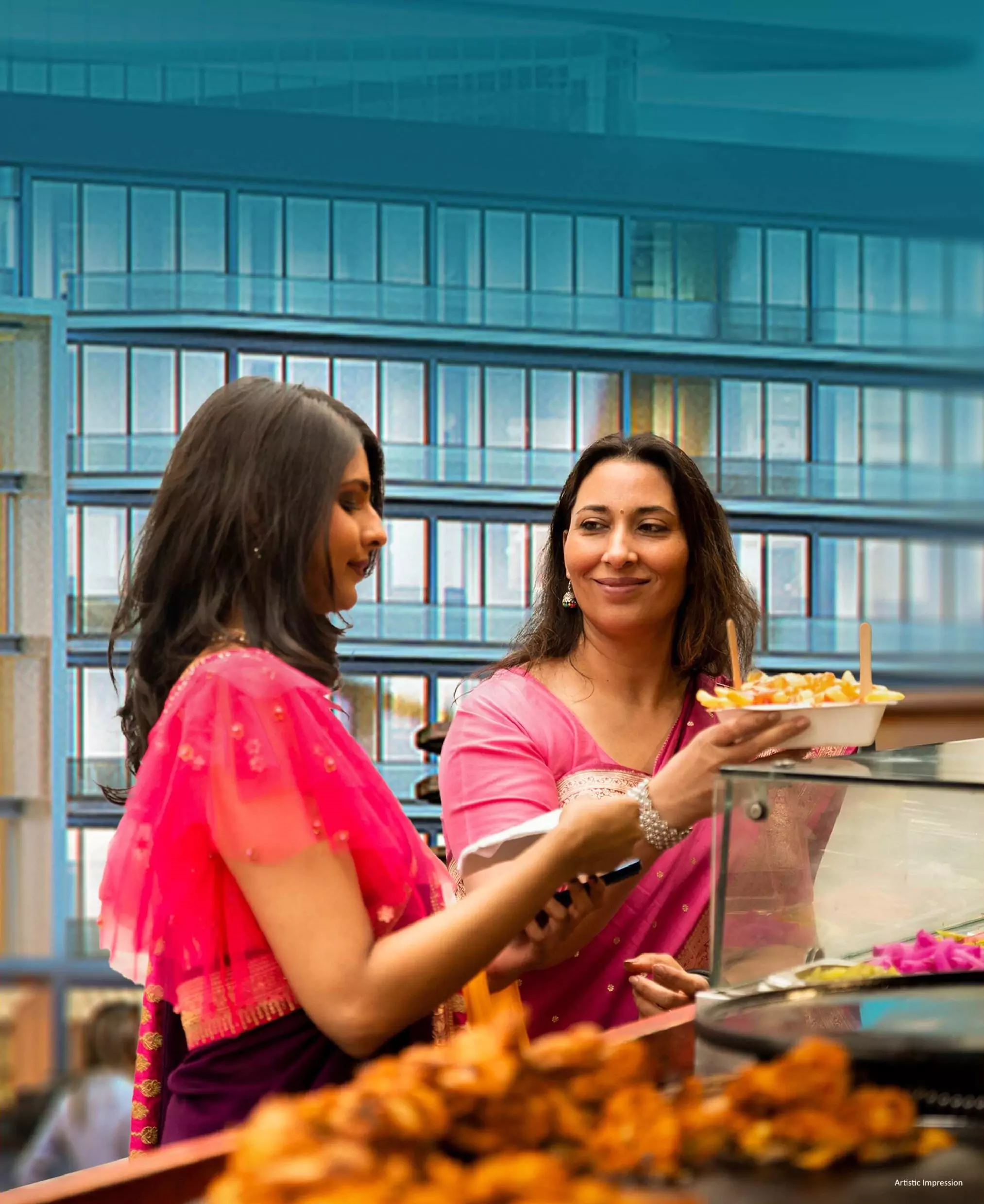 Migsun Food Lane Image 3