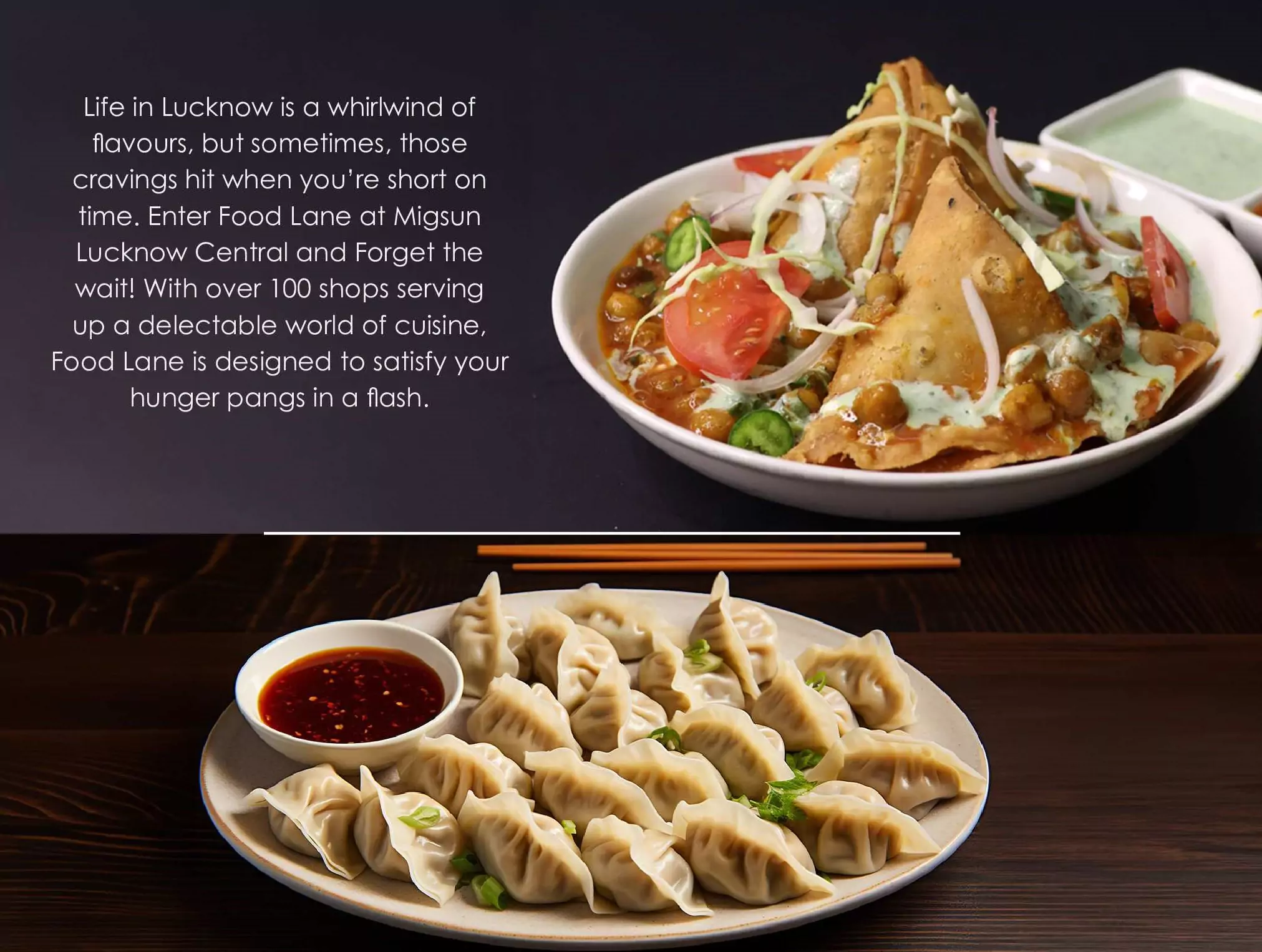 Migsun Food Lane Image 5