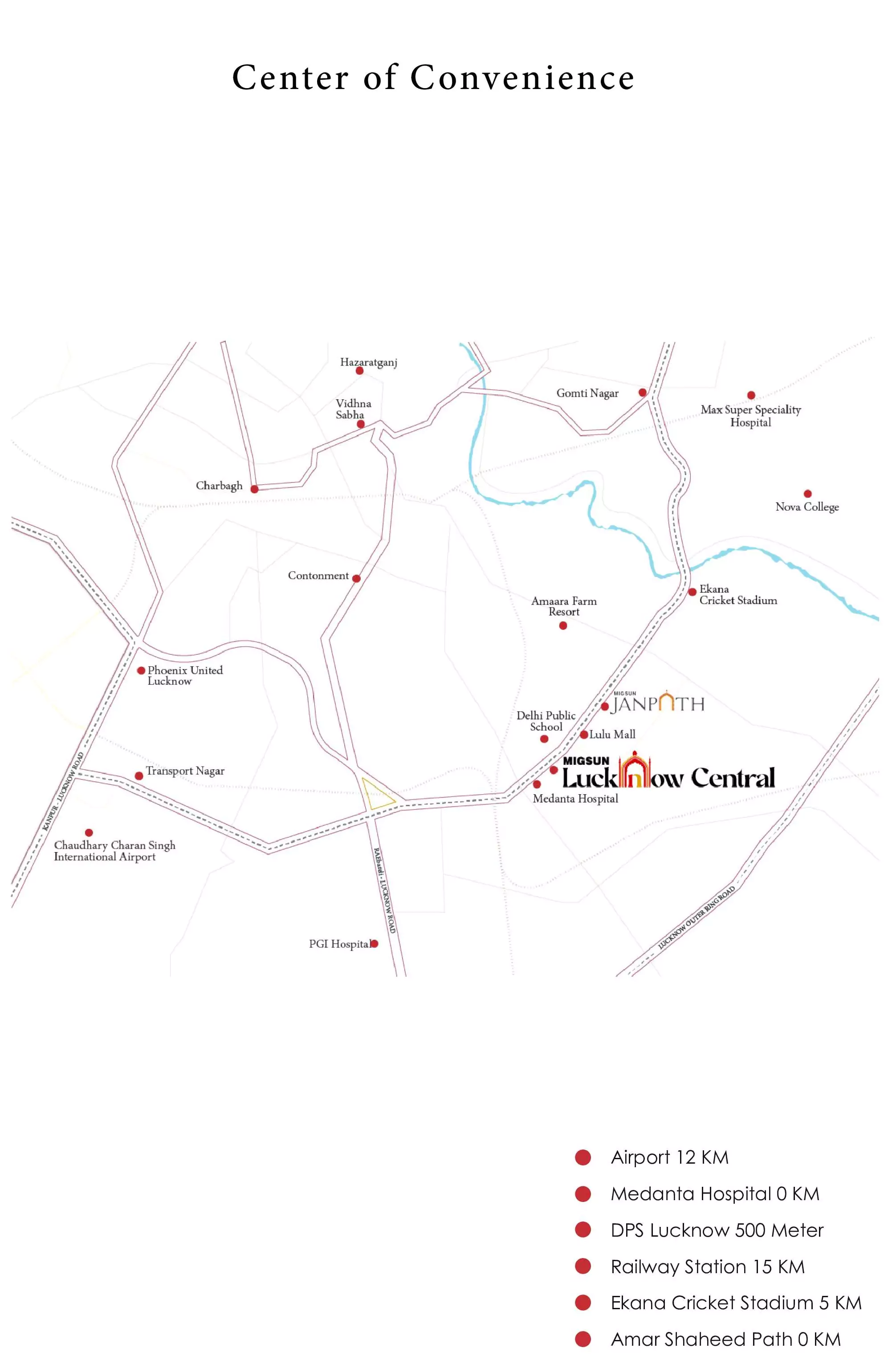 Migsun Food Lane Image 6